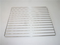 GRIGLIA INOX GN 1/2 325x265 mm