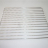 GRIGLIA INOX GN 1/2 325x265 mm - GRIGLIA INOX GN 1/2 325x265 mm