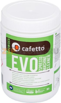 DETERGENT CAFETTO EVO 1 kg 