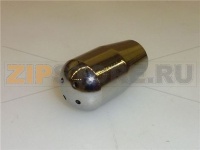 SPRUZZATORE 4 FORI PER TUBO VAPORE 1/8