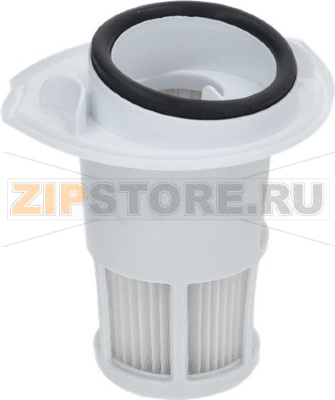 ASS.FILTRO HEPA 2772 