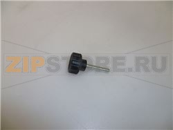 MANOPOLA FISSAGGIO GANCI M5x25 mm 