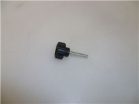 MANOPOLA FISSAGGIO GANCI M5x25 mm