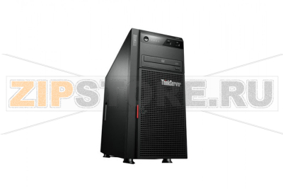 Сервер Lenovo TS430 