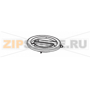 Natur/grey ground coffee hopper lid XSM Saeco Syntia Cappuccino Natur/grey ground coffee hopper lid XSM Saeco Syntia Cappuccino

Запчасть на сборочном чертеже под номером: 17

Название запчасти Saeco на английском языке: Natur/grey ground coffee hopper lid XSM Saeco Syntia Cappuccino