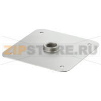 Пластина соединительная для датчиков уровня IFM E43381