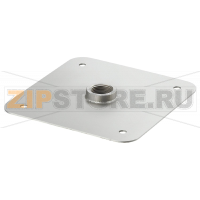 Пластина соединительная для датчиков уровня IFM E43381 