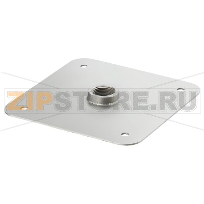 Пластина соединительная для датчиков уровня IFM E43381 