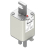 Предохранитель, 450 A, AC 1250 В, 100 кА, size 1, 51x51x135 мм, aR, IEC Eaton FUSE 450A 1250V 1 - Предохранитель, 450 A, AC 1250 В, 100 кА, size 1, 51x51x135 мм, aR, IEC Eaton FUSE 450A 1250V 1