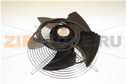 FAN HIDRIA R09R-30SPB-4M-3509 