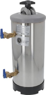 РУЧНОЙ СМЯГЧИТЕЛЬ ВОДЫ 12 Л Ø 3/4&quot; 