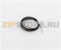 3 x 0.2mm nichrome flat heating element 