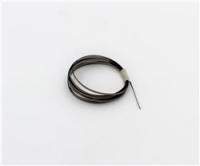 3 x 0.2mm nichrome flat heating element