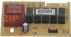 MOTHERBOARD HOOD FAGOR AS0005676 