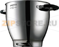 CIOTOLA CON MANIGLIE KENWOOD AW37575001