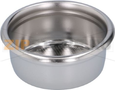 ТОЧНЫЙ ФИЛЬТР НА 2 ПОРЦИИ 14/18ГР H26 