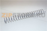 SPIRALE DISTRIB. D.65 P24 SX CROMO