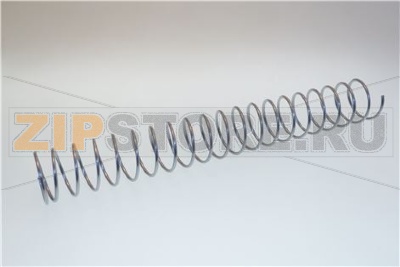 SPIRALE DISTRIB. D.65 P24 SX CROMO 