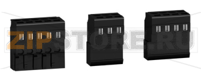 Коннектор Schneider Electric VW3M4C21 