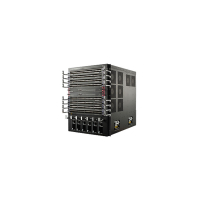 Коммутатор HP HPE10500