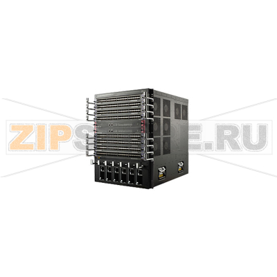 Коммутатор HP HPE10500 