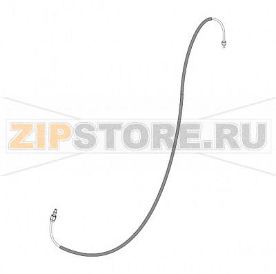 Ass. rac. teflon+dado 2x4 l=200mm Saeco Royal Classic Ass. rac. teflon+dado 2x4 l=200mm Saeco Royal Classic

Запчасть на сборочном чертеже под номером: 29

Название запчасти на итальянском языке: Ass. rac. teflon+dado 2x4 l=200mm Saeco Royal Classic