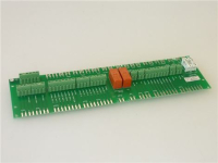 SCHEDA ELETTRONICA