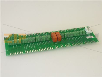 SCHEDA ELETTRONICA 