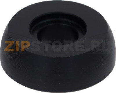 RUOTA IN PLASTICA ø 29 mm 