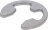 CIRCLIP DIA.5MM