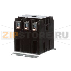 CONTATTORE, 120 V, 50 A, 3 POLI 