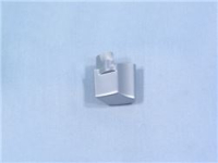MANOPOLA SILVER SSO KENWOOD KW696407