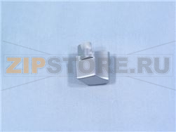 MANOPOLA SILVER SSO KENWOOD KW696407 