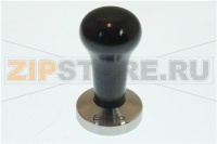 PRESSINO ESSENTIAL NERO ø 51 mm