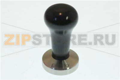 PRESSINO ESSENTIAL NERO ø 51 mm 