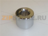 BOCCOLA ø 12x6x9 mm