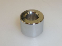 BOCCOLA ø 12x6x9 mm