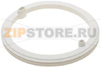 ЗАДНЯЯ ПРОКЛАДКА ИСПАРИТЕЛЯ