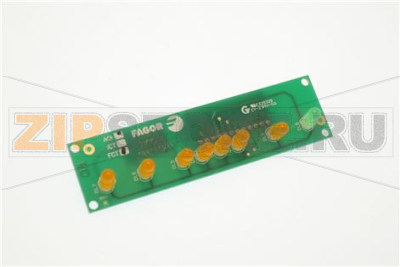 VISUALIZADOR LED 