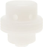 CONNECTION FOR PIPING NOZZLE