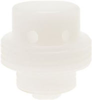 CONNECTION FOR PIPING NOZZLE