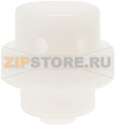 CONNECTION FOR PIPING NOZZLE 