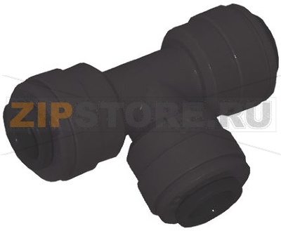 ТРОЙНИК JG PM0208E 