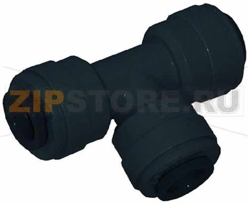 ТРОЙНИК JG PM0208E 