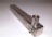 Burner ledge for 4 rods