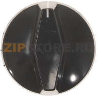 ЧЕРНАЯ РУЧКА Ø 49 ММ