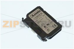 CONTATTO AUSILIARIO LOVATO 11G41810 