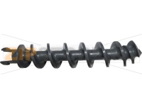 PRODUCT PLASTIC LONG SCREW