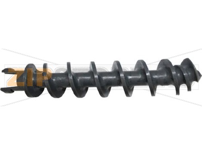 PRODUCT PLASTIC LONG SCREW 