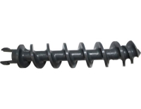 PRODUCT PLASTIC LONG SCREW